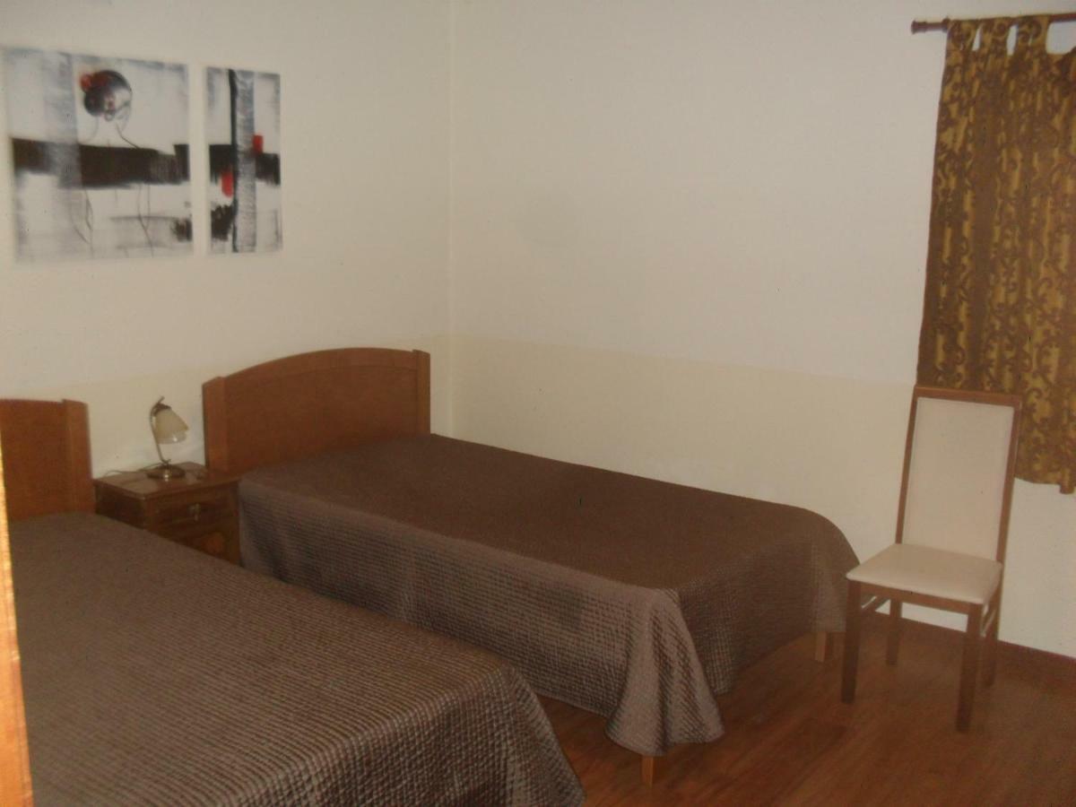Apartamentos Na Casa Sao Bernardo Алкобаса Экстерьер фото